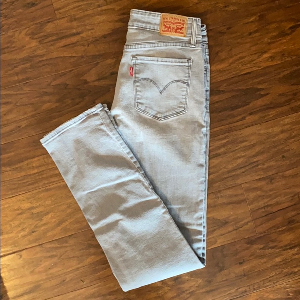 Levi 712 Slim